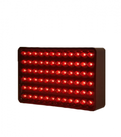 Bremslicht 19 LED E - Kennung - Wohlgemuth Online Shop