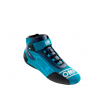 OMP-Schuhe KS3-blau-schwarz