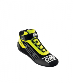 OMP-Schuhe KS3-gelb/schwarz