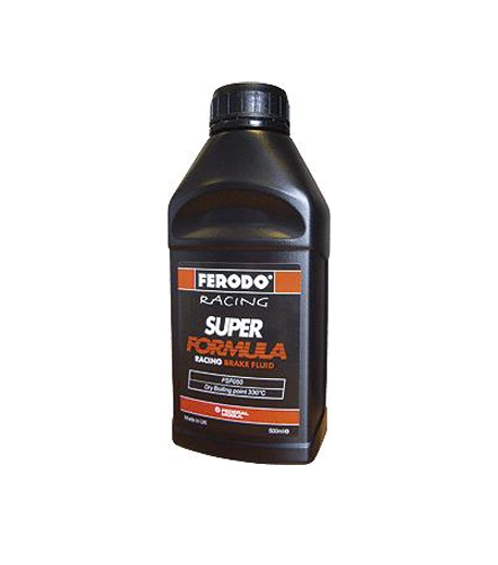 BREMSFLÜSSIGKEIT FERODO RACING SUPER FORMULA (FSF050)