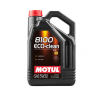 Motorenöl Motul 8100 Eco Clean 5W30 (Kanister 5 liter)