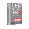 Mocal Motorenöl Motul 300V Trophy 0W40 Vollsynsthetisch 2 ltr. Dose