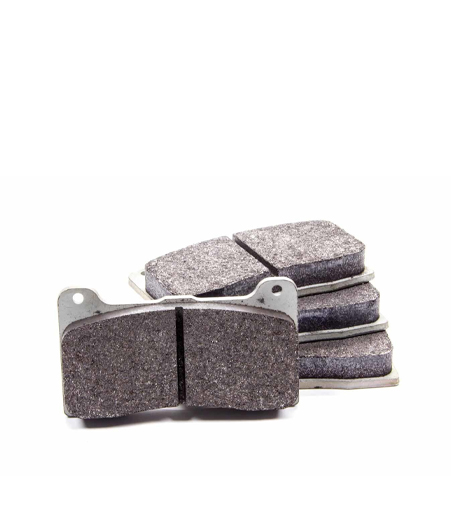 BP-20 Brake pads - Dynapro ( Midilite) - 4 Kolben Plate Type- 7816