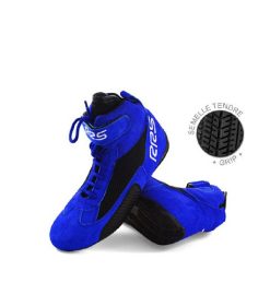 RRS Schuhe blau
