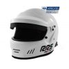 Casque RRS INTEGRAL PROTECT RALLY FIA 8859-2015
