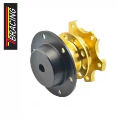 Snap-off Gruppe N passend für TBRACING Momo Sparco OMP