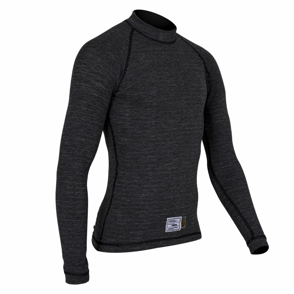 Marina Racewear Unterwäsche Pullover FIA 8856-2018