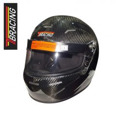 TBRACING Carbon Helm FIA8859-2015