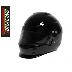 TBRACING GT-S  Helm Snell SA2020 und FIA8859-2015