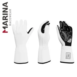 Marina Custom Handschuhe Guantes Factory Simple