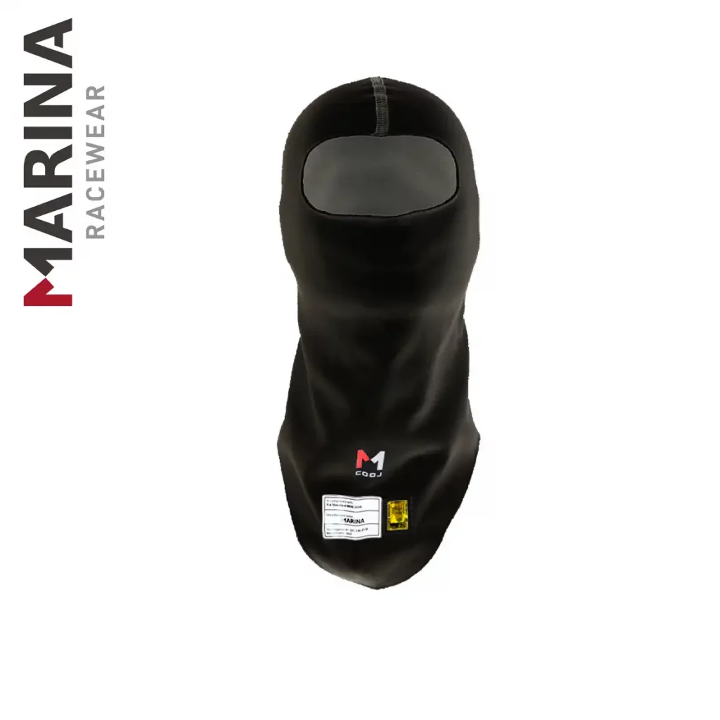 Marina Custom Balaclava M-Cool