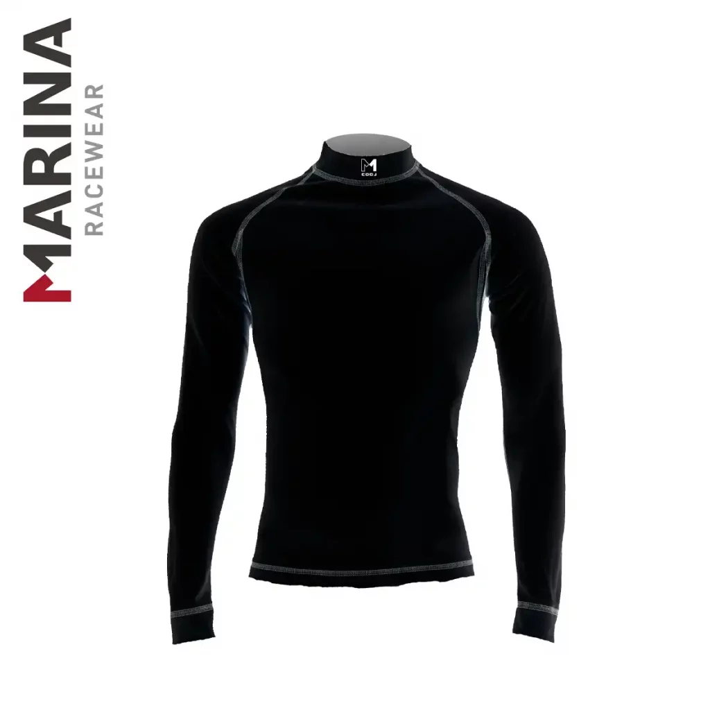 Marina Custom Top Black M-COOL