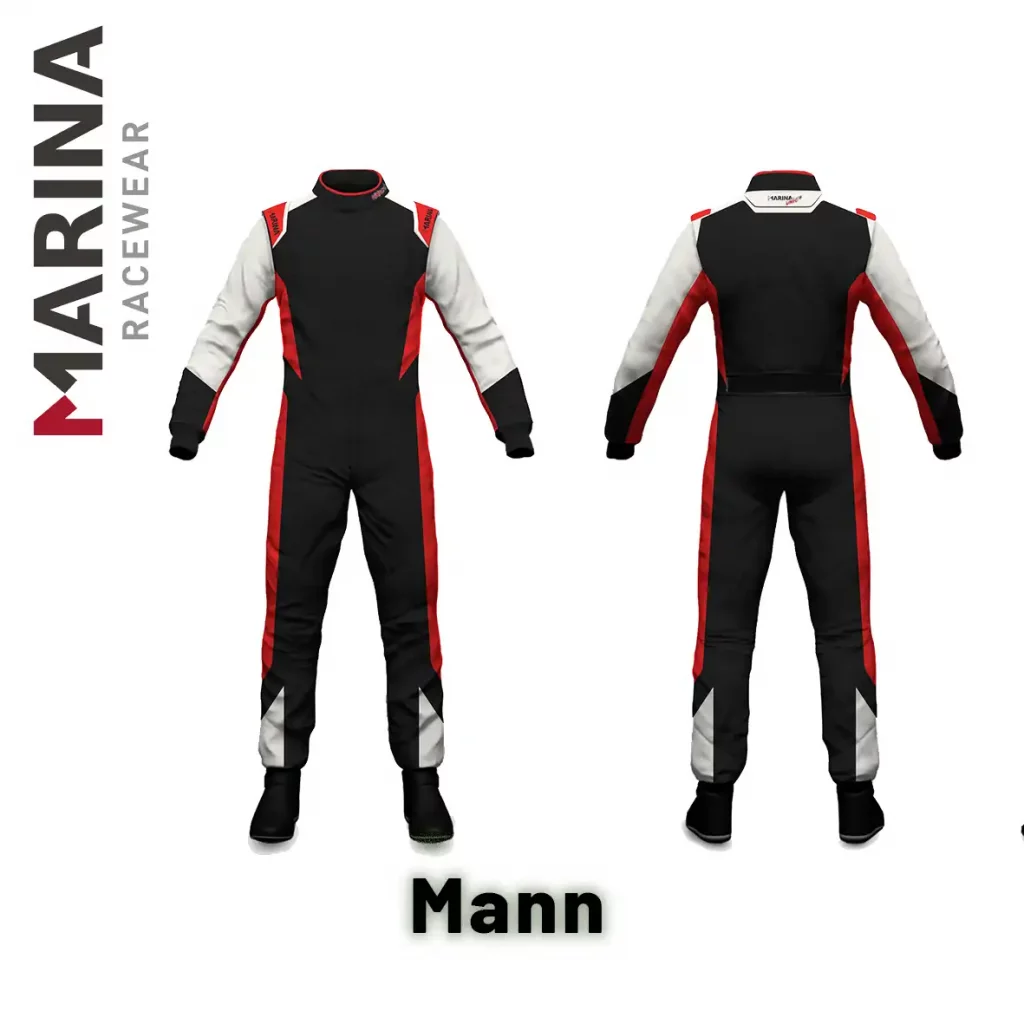 Unic Plus Arrows Mann