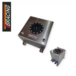 TBRACING Aluminium Tank 10 Liter