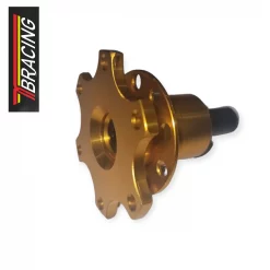 Snap-off passend für TBRACING Momo Sparco OMP