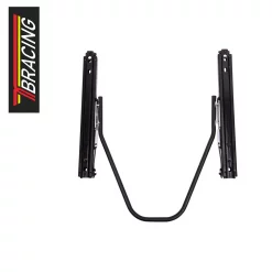 TBRACING Universal Laufschienen für Sport und Rennsitze