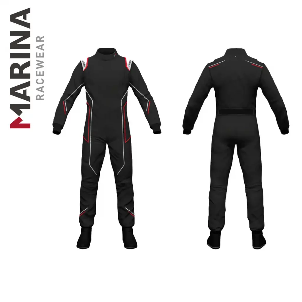 AIR PLUS DP <br> Angle Black/Red/Grey