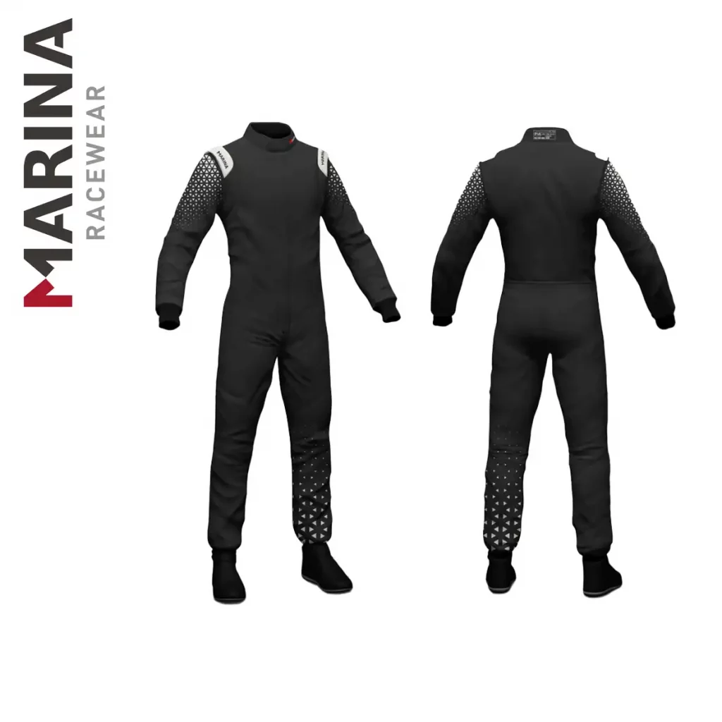 AIR PLUS DP <br> Black/White