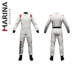 ELAST1 DP Team Grey Red