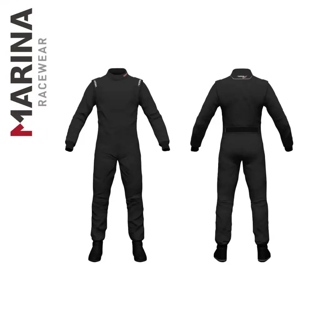 Mechanic Suit<br>SUPERSTRETCH BOX