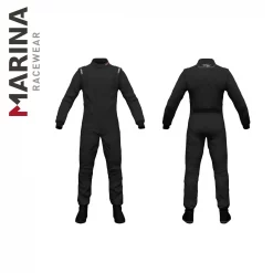 Mechanic Suit<br>SUPERSTRETCH BOX