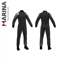 SUPERSTRETCH DP Beget Black Grey