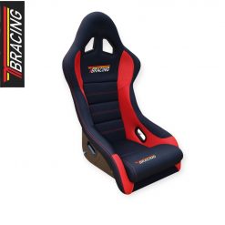 TBRACING RS-17 Sitz FIA