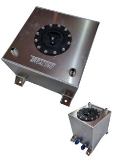 TBRACING Aluminium Tank 10 Liter