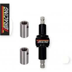 TBRACING Lenkübersetzung 2:1