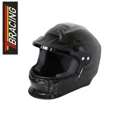 TBRACING GT-R  Touring Helm Snell SA2020 und FIA8859-2015 Carbon