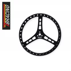 TBRACING​ Motorsport Aluminium-Lenkrad 380mm