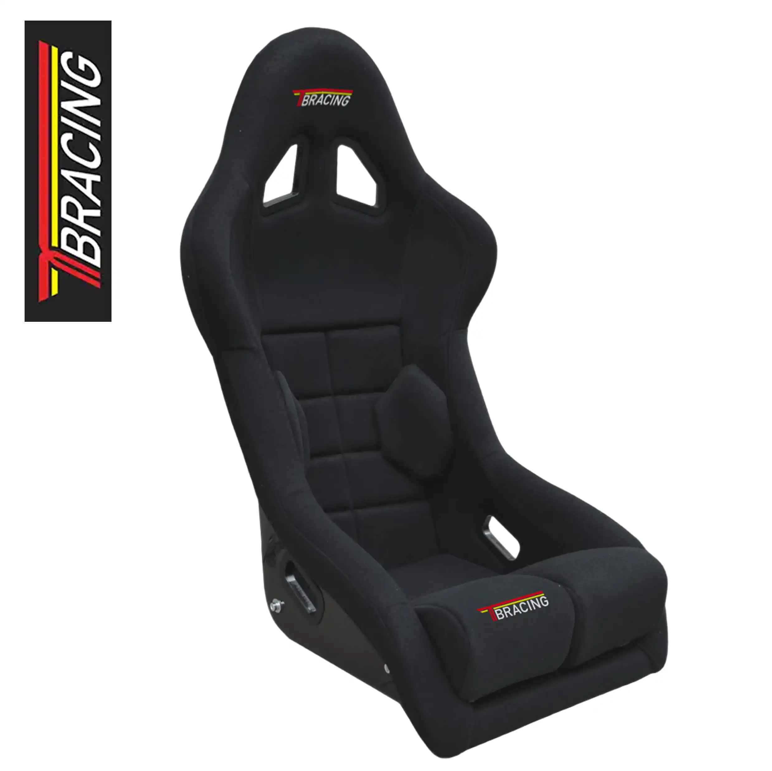 TBRACING RS-17 Sitz FIA