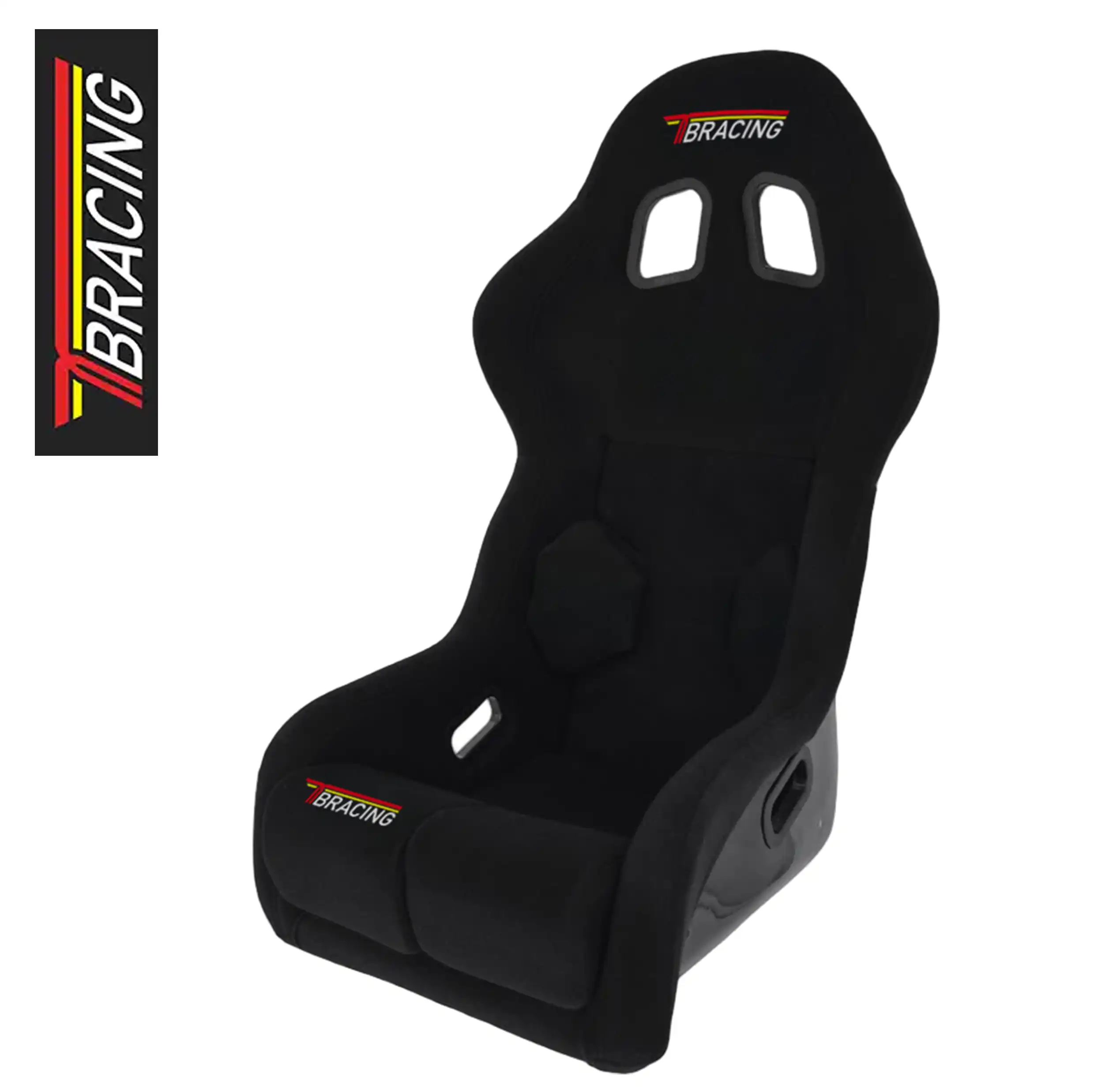 TBRACING RS-15 Sitz FIA