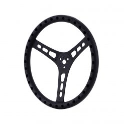 TBRACING​ Motorsport Aluminium-Lenkrad 380mm