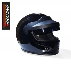 TBRACING Touring Helm FIA 8859-2015 schwarz