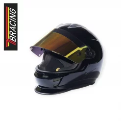 TBRACING GT-S  Helm Snell SA2020 und FIA8859-2015