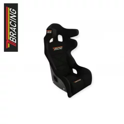 TBRACING RS-08 Rennitz FIA 8855-1999 Schwarz