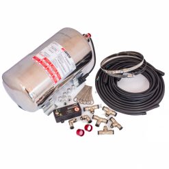 RRS 4,25l Feuerlöschanlage (elektrische Auslösung)