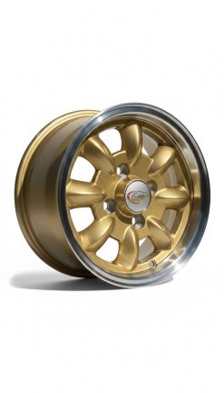 Mini Cooper  Alufelge 5,5J x 12 ET10