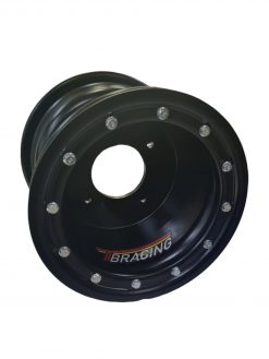 TBRACING Beadlock-Felge  10×8 (6+2) 4x115