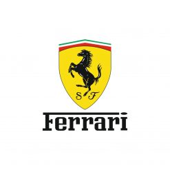 TBRACING  SUPER RACING 3-Way Ferrari Stoßdämpfer