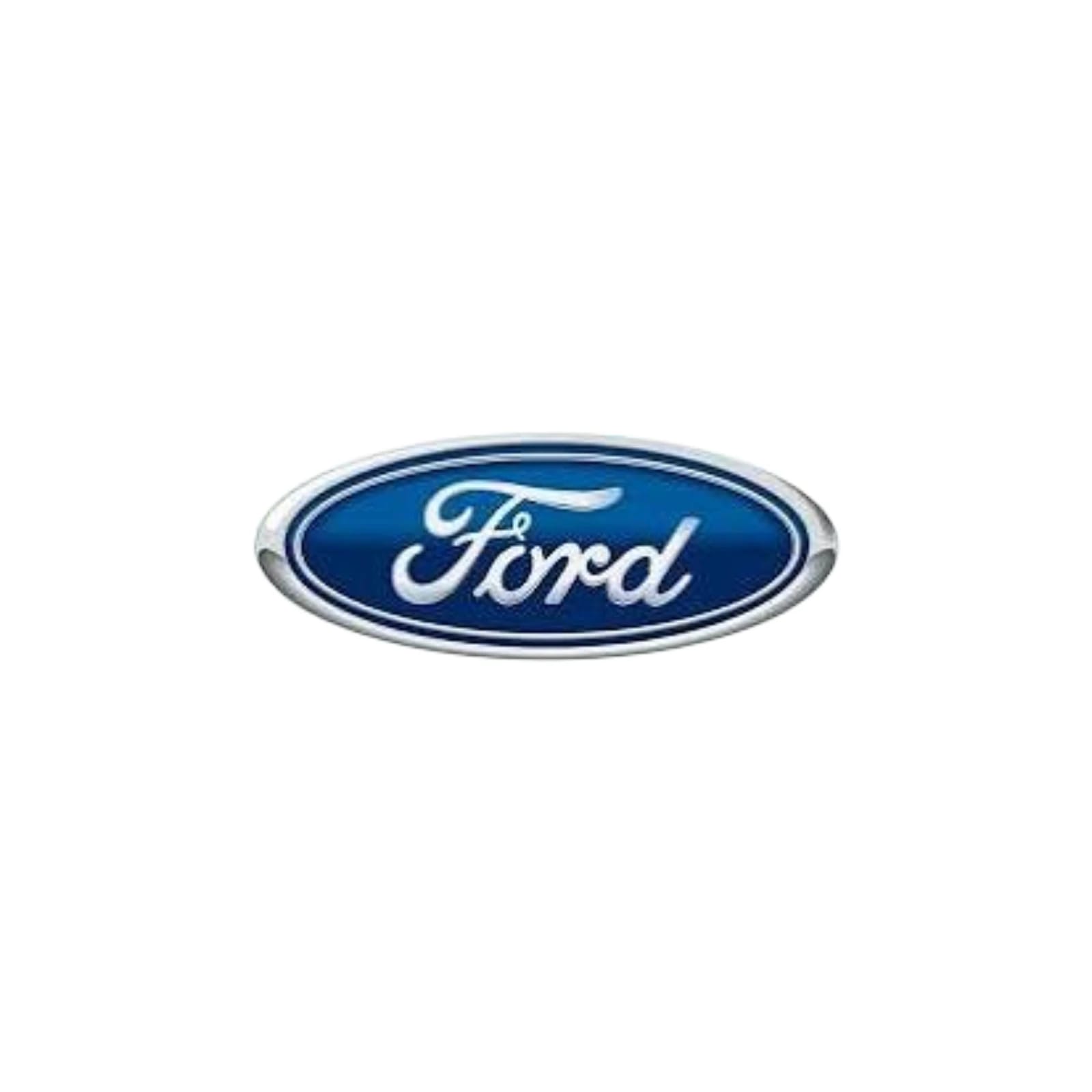 TBRACING  SUPER RACING 3-Way Ford Stoßdämpfer