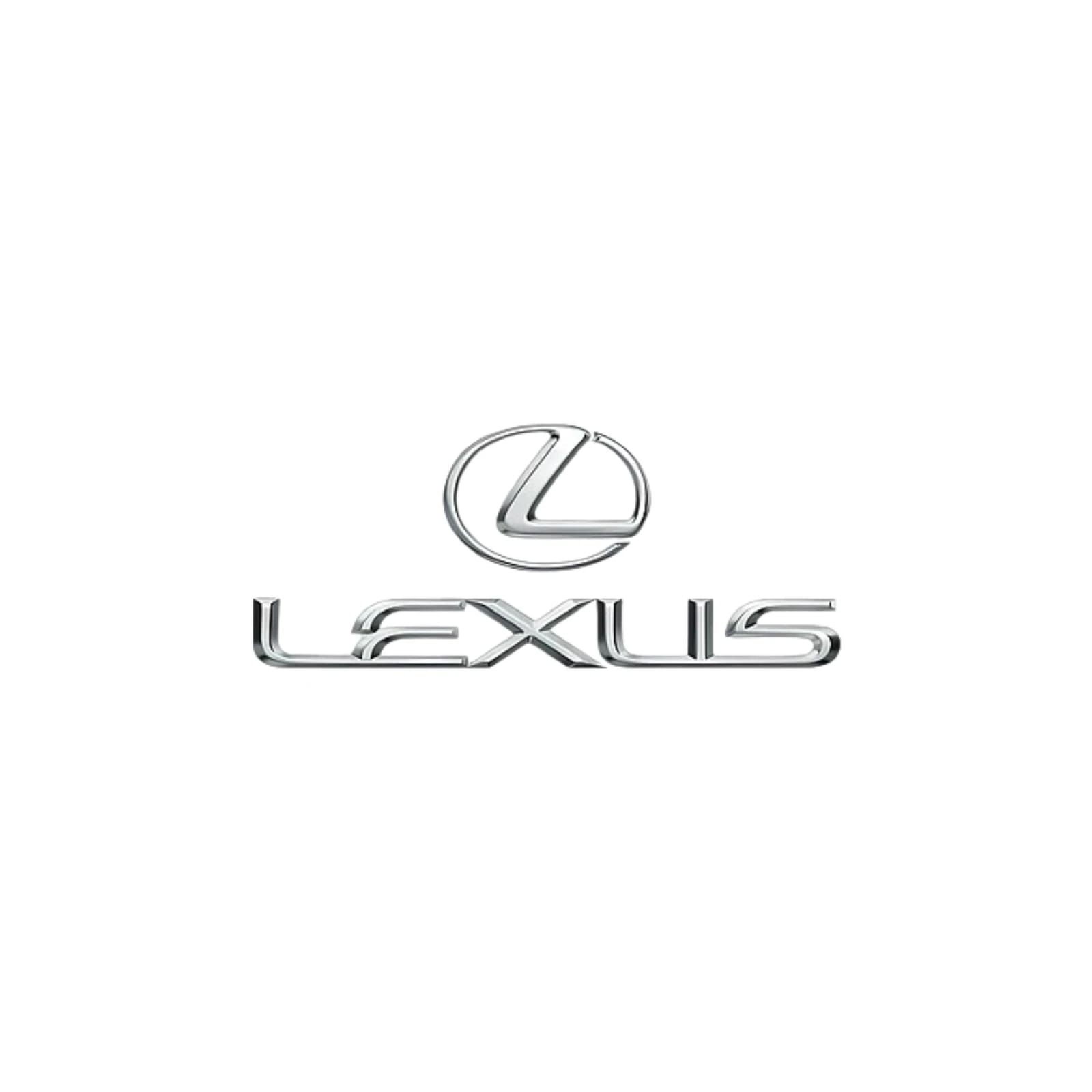 TBRACING  SUPER RACING 3-Way Lexus Stoßdämpfer