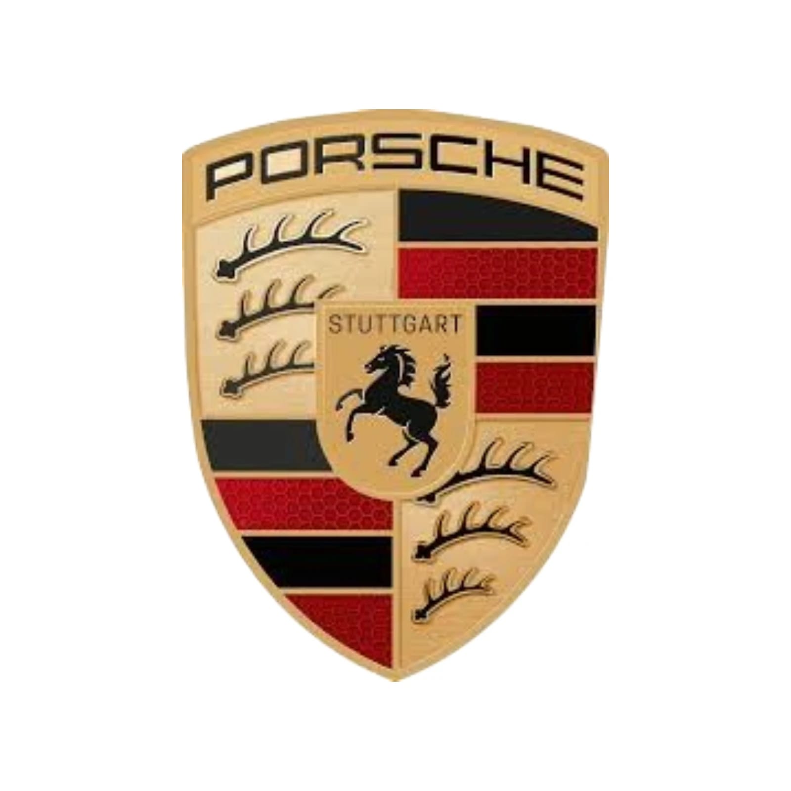 TBRACING  SUPER RACING 3-Way Porsche Stoßdämpfer