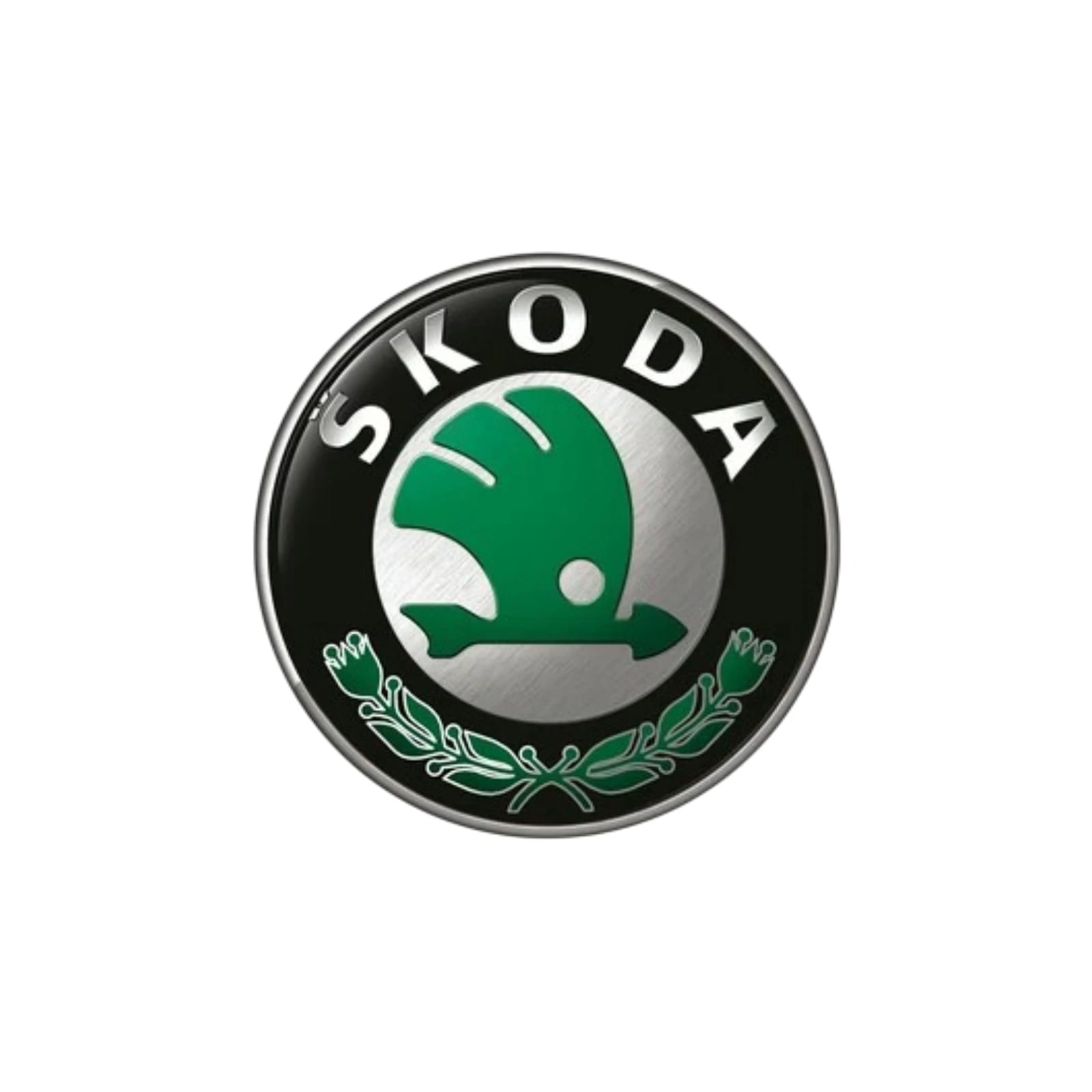 TBRACING  SUPER RACING 3-Way Skoda Stoßdämpfer
