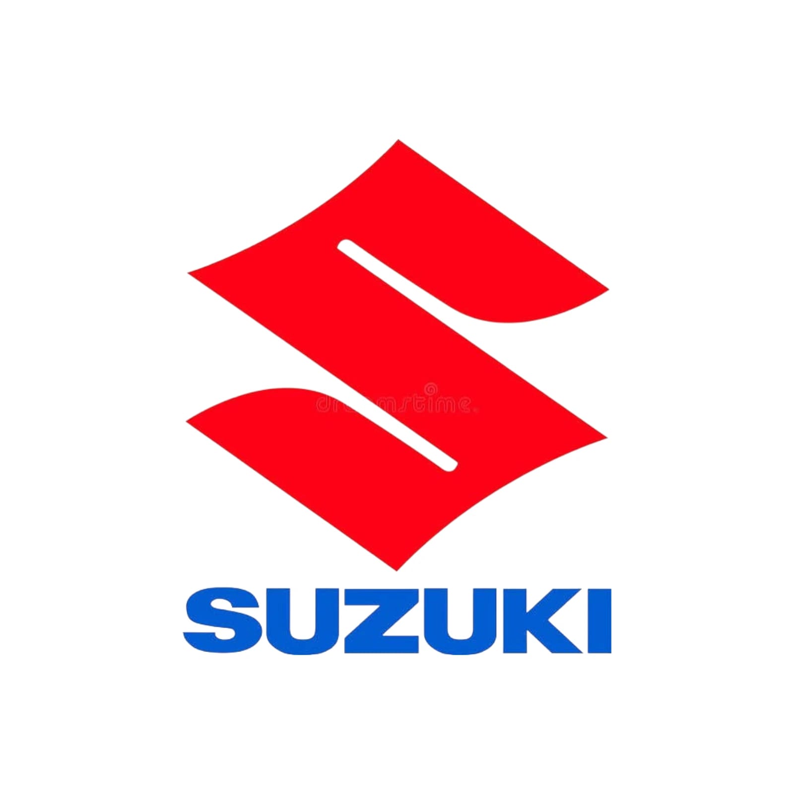 TBRACING  SUPER RACING 3-Way Suzuki Stoßdämpfer