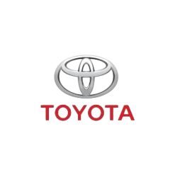 TBRACING  SUPER RACING 3-Way Toyota Stoßdämpfer