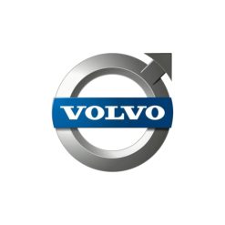TBRACING  SUPER RACING 3-Way Volvo Stoßdämpfer